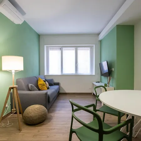 Gorki 11 - Modern Escape Appartement *