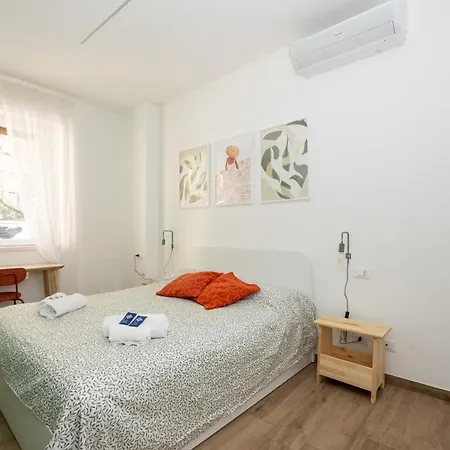 Gorki 11 - Modern Escape Appartement Milaan