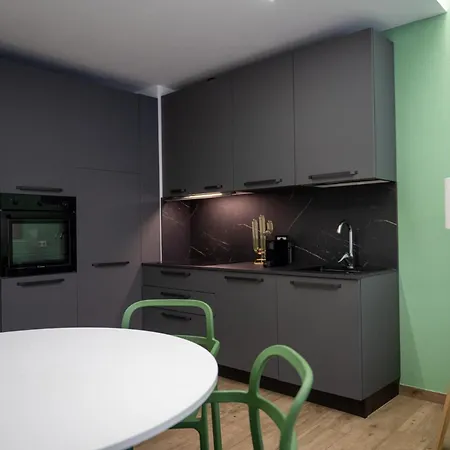 Gorki 11 - Modern Escape Appartement