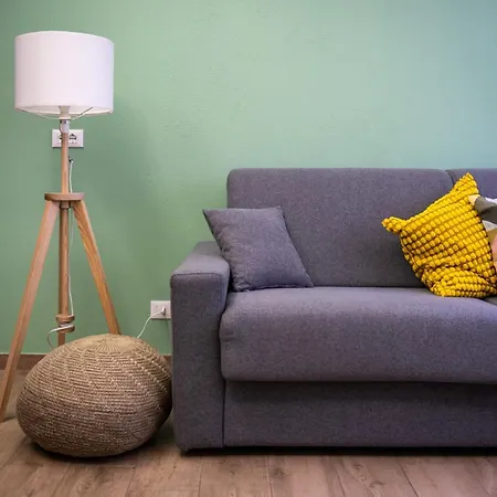 Appartement Gorki 11 - Modern Escape *