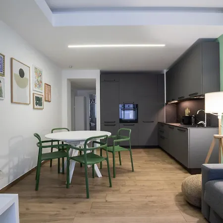 Gorki 11 - Modern Escape Appartement *