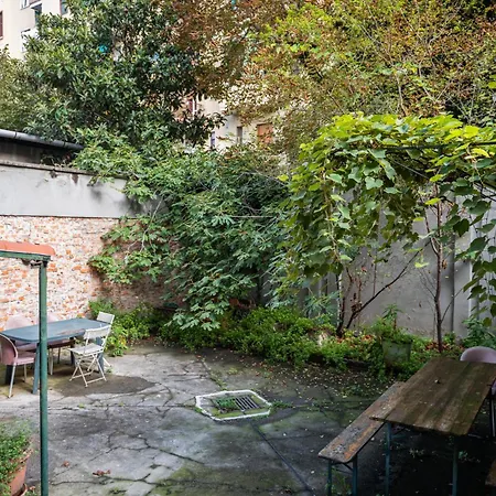 Appartement Gorki 11 - Modern Escape