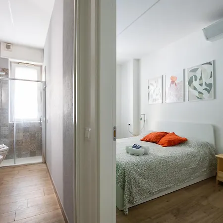 Appartement Gorki 11 - Modern Escape *